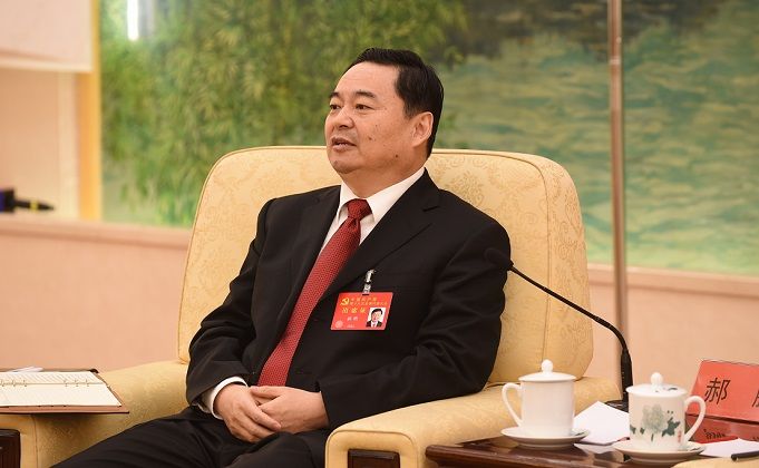 中央企業(yè)系統(tǒng)（在京）代表團熱烈討論黨的十九大報告并向中外記者開放