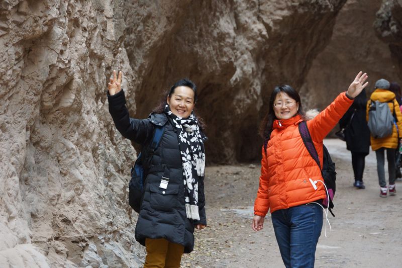 戶外登山活動(dòng)