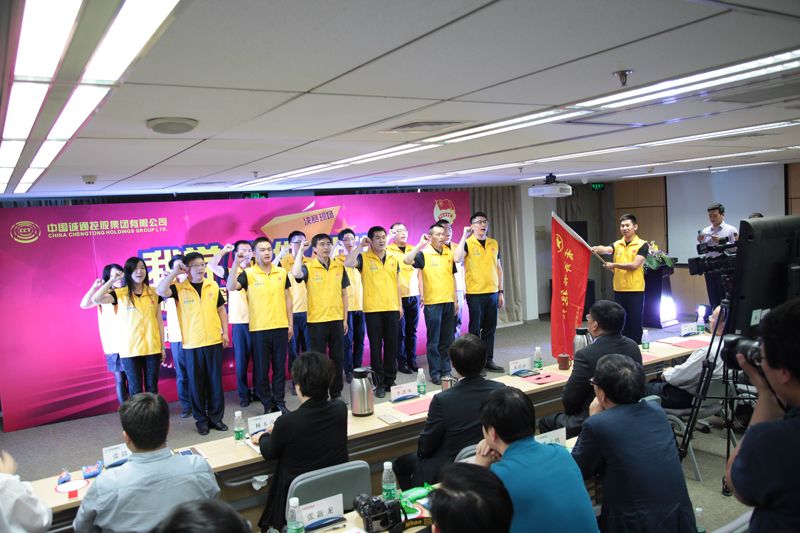 演講比賽決賽現(xiàn)場(chǎng)