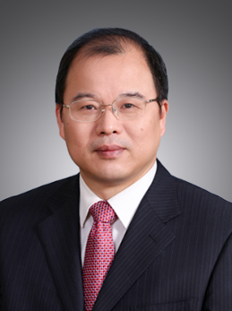 Mr. Xi Zhengping