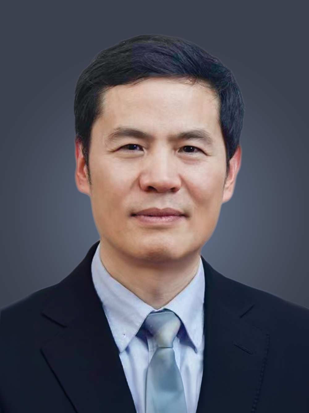 Mr. Xie Haibing