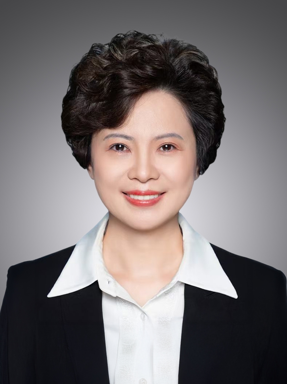 Ms. Li Zheng